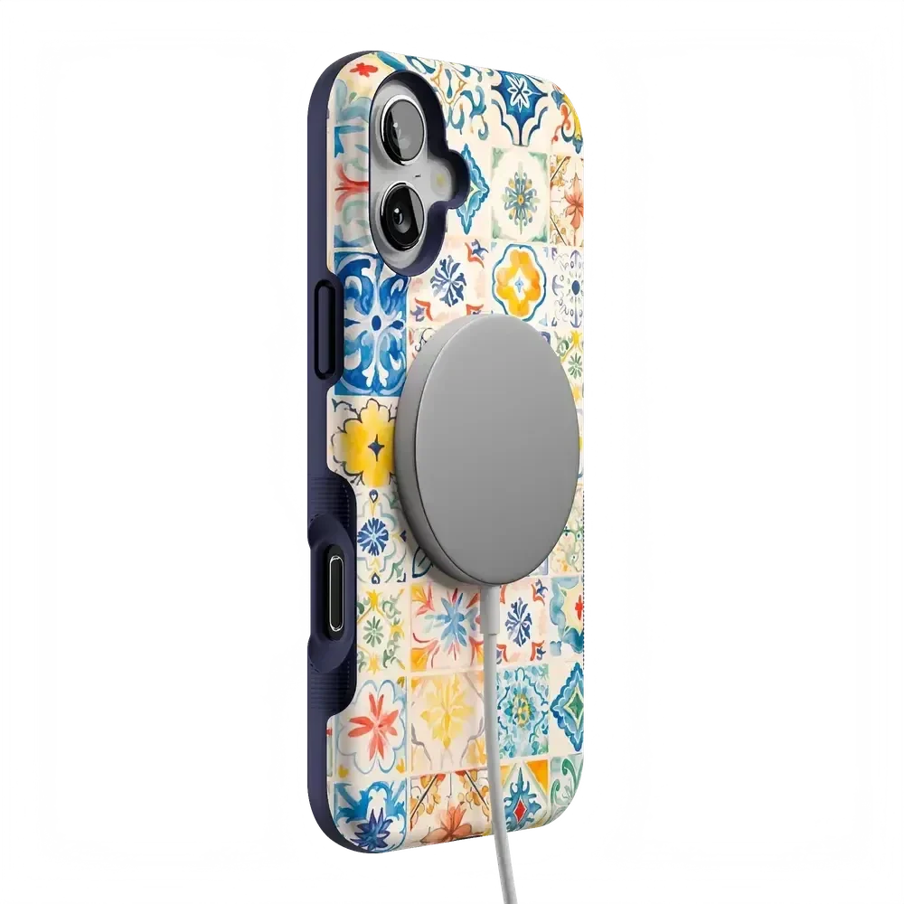Tuscan Tiles | Dolce Vita Case