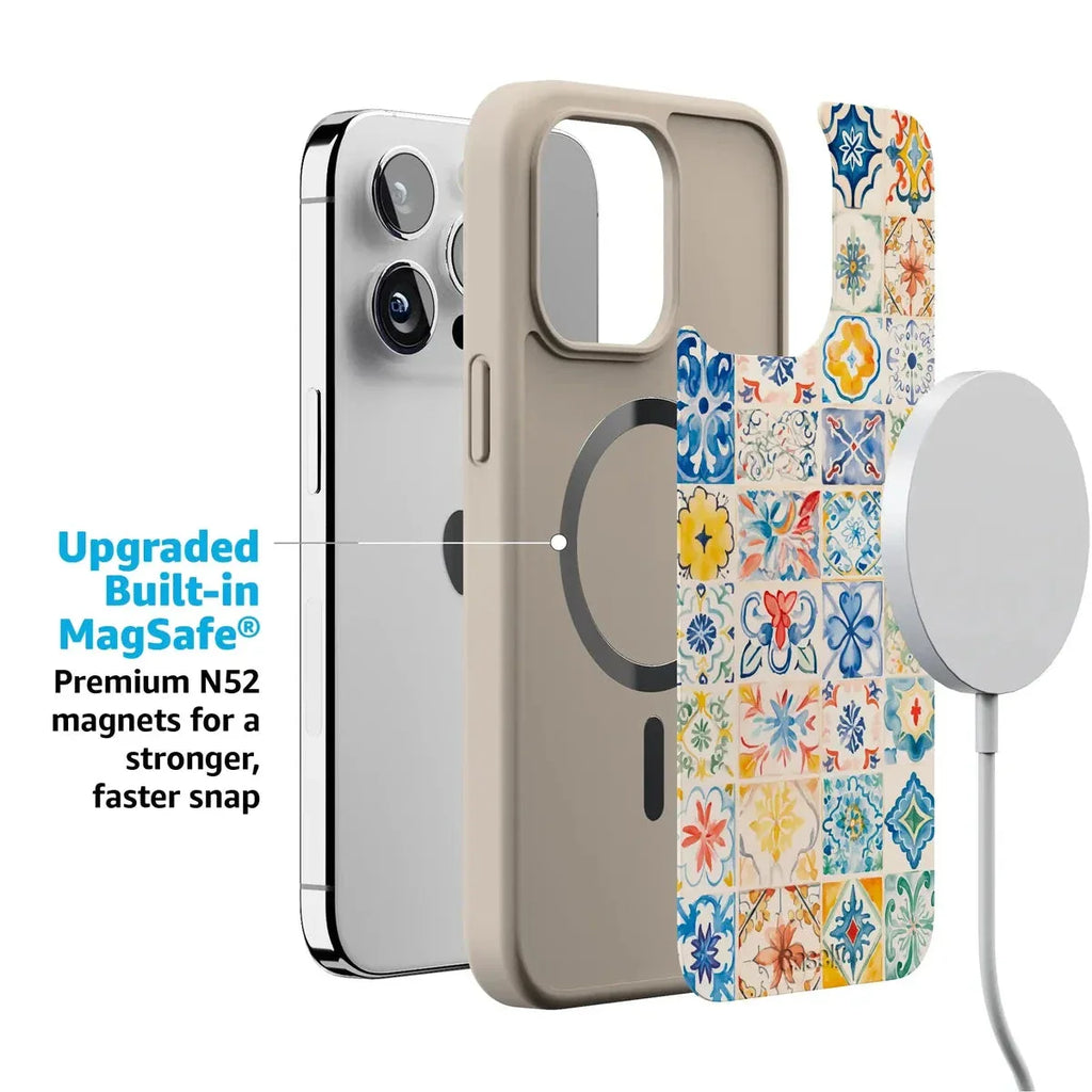 Tuscan Tiles | Dolce Vita Case