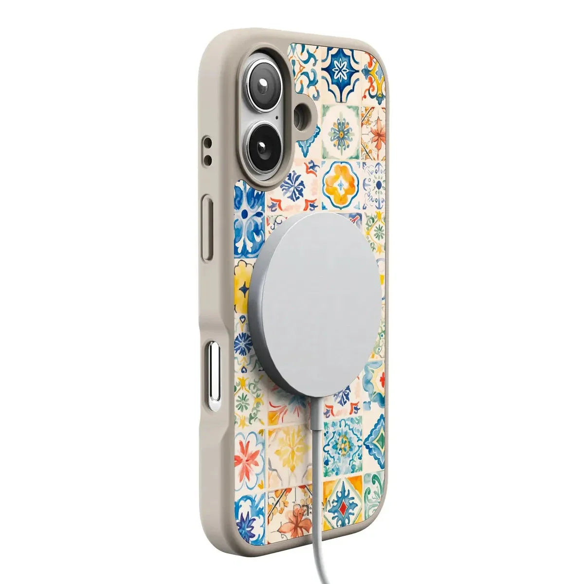 Tuscan Tiles | Dolce Vita Case