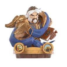 Hearthstone Legends in Tavern Series Figures