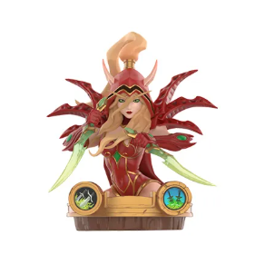 Hearthstone Legends in Tavern Series Figures