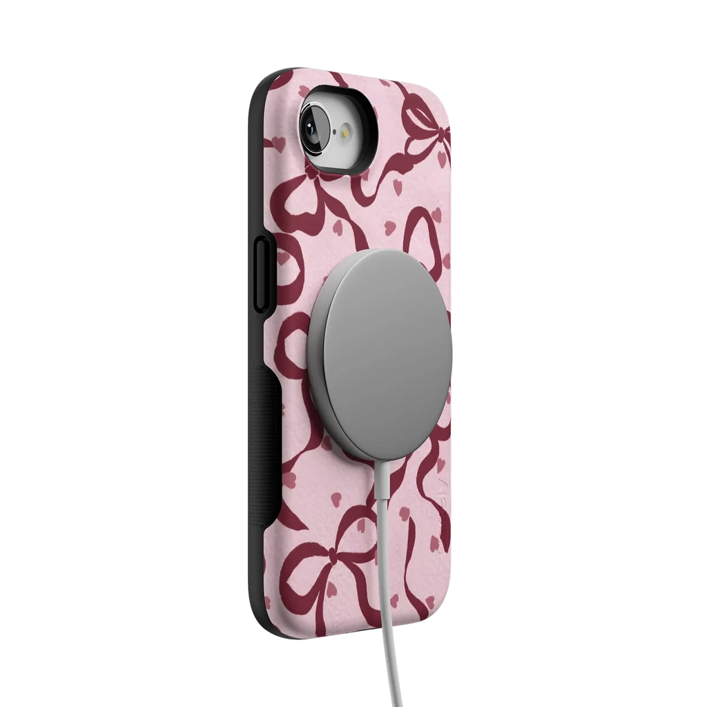 Coquette Crush | Bows Case