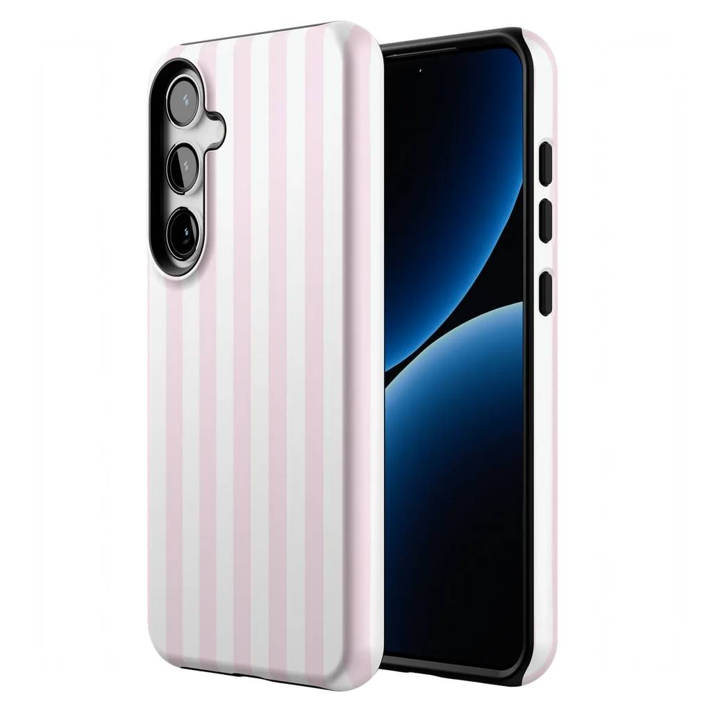 Pink Stripes | Sunday Best Case