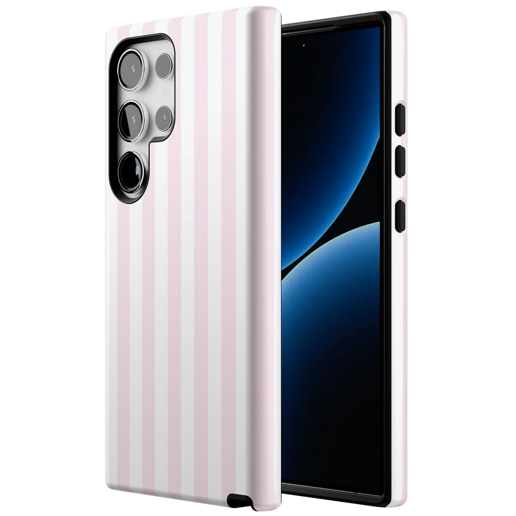 Pink Stripes | Sunday Best Case