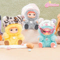 WAKUKU Fuzzy Trendy Fun Party Series Plush Blind Box