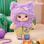 WAKUKU The Handicraft World of WAKUKU Series Plush Blind Box
