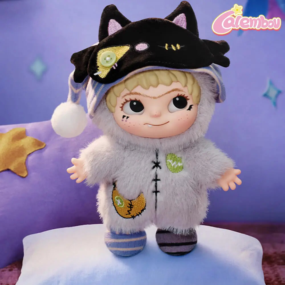 WAKUKU The Handicraft World of WAKUKU Series Plush Blind Box