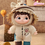 WAKUKU The Handicraft World of WAKUKU Series Plush Blind Box