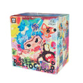 Wakuku Back To Childhood Series Figures, Blind Box
