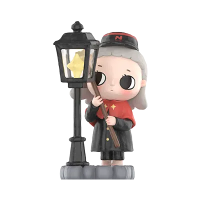 Nyota We are All Stars Series Figures
