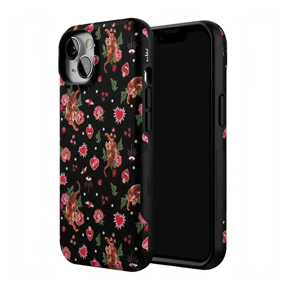 Wild at Heart | Tiger Case