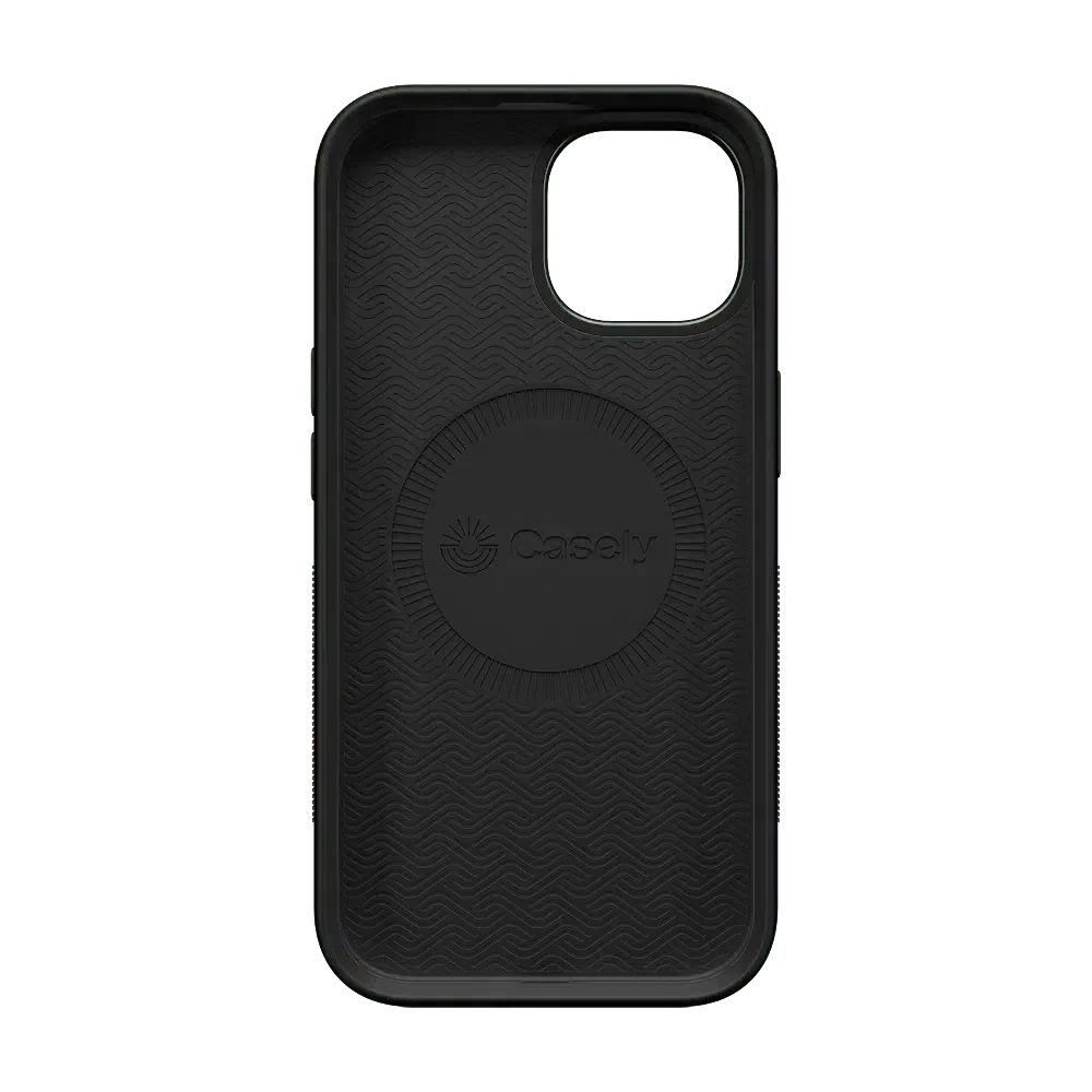 Wild at Heart | Tiger Case