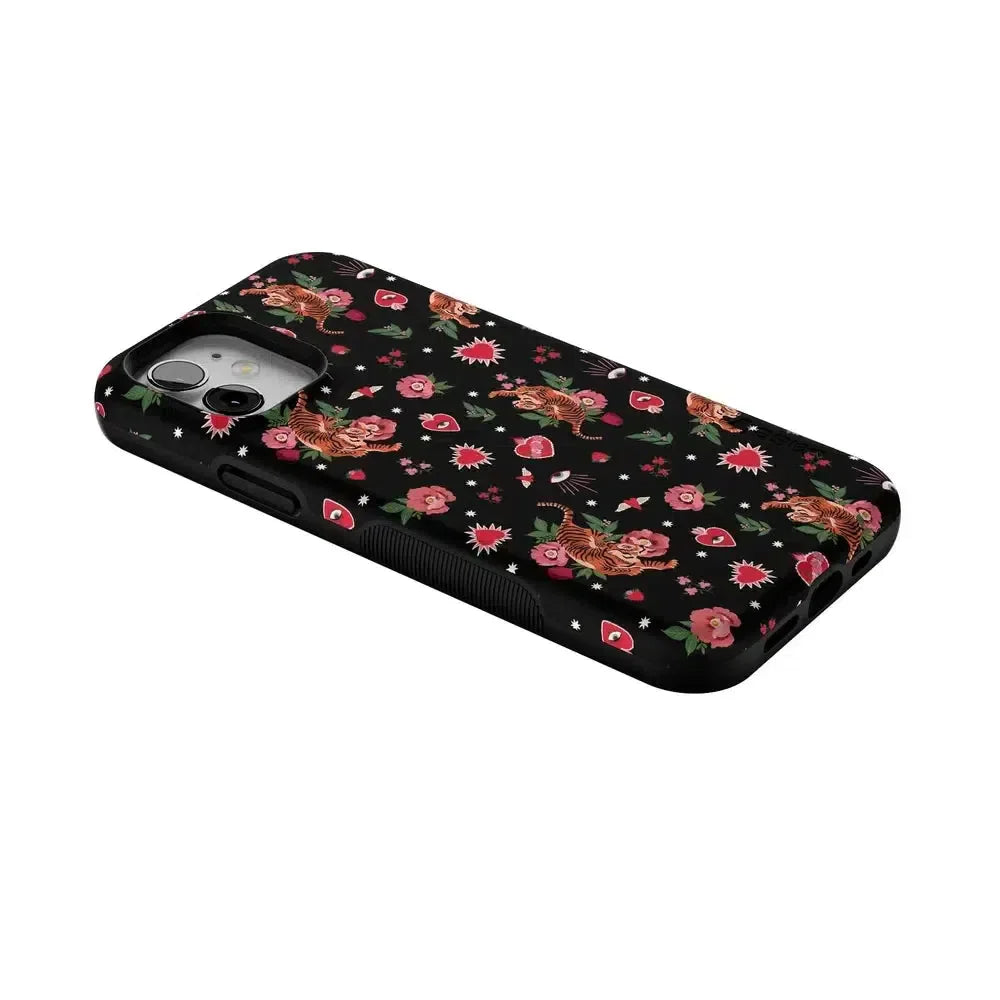 Wild at Heart | Tiger Case