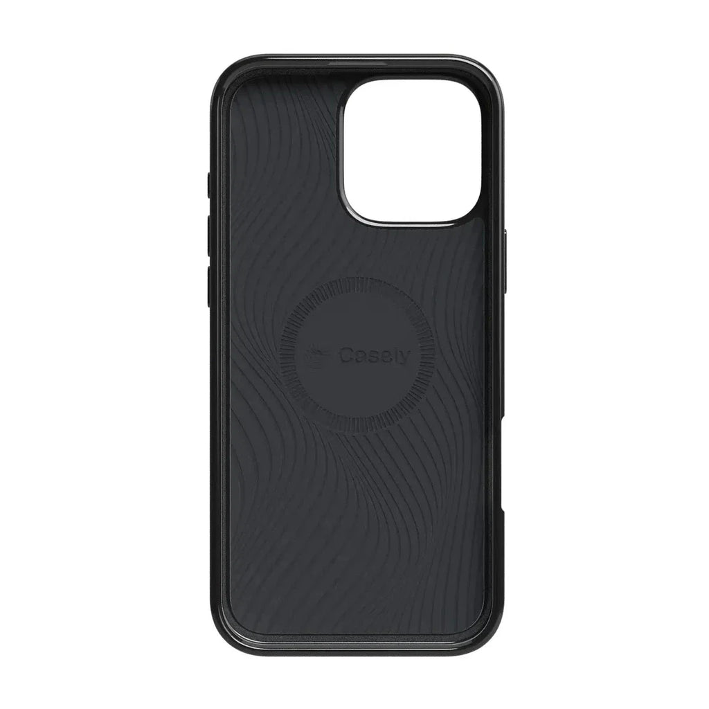 Wild at Heart | Tiger Case