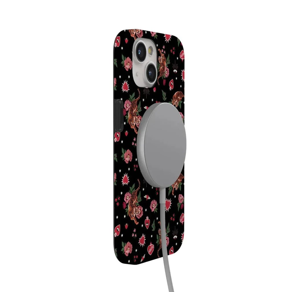 Wild at Heart | Tiger Case