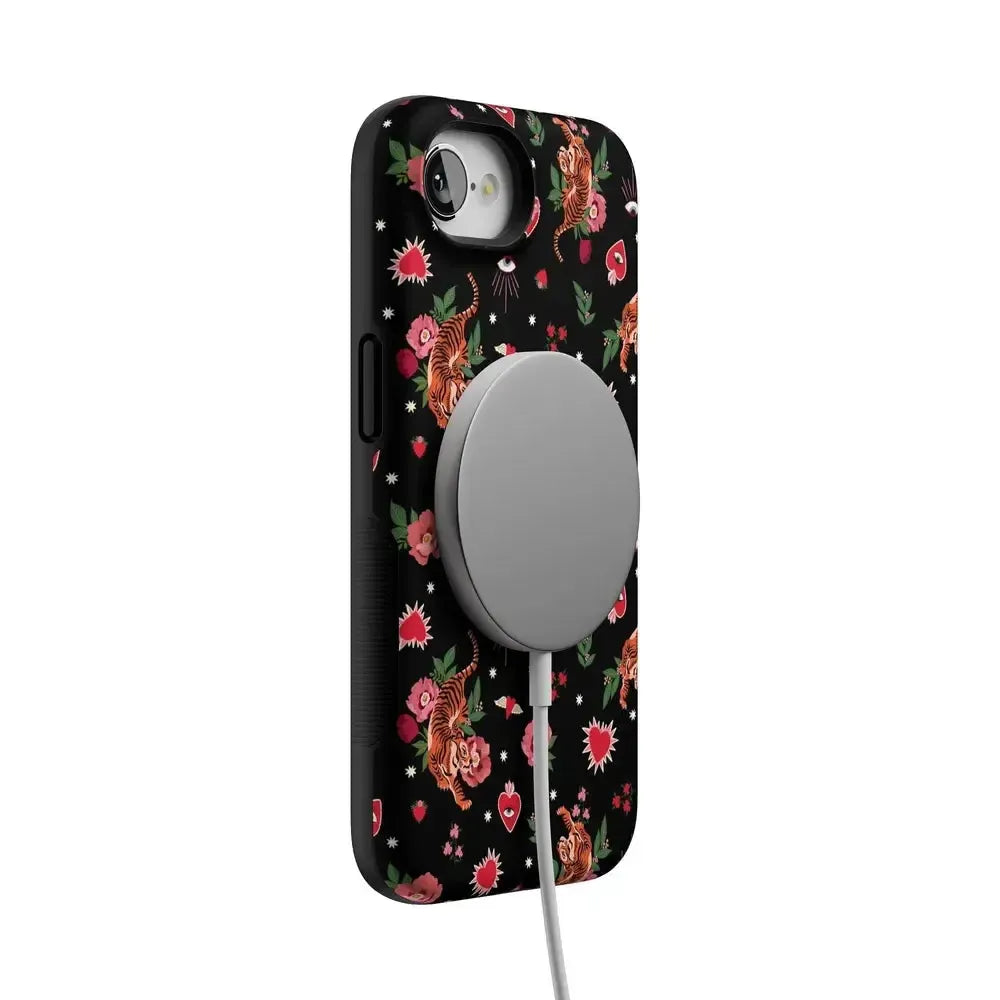 Wild at Heart | Tiger Case