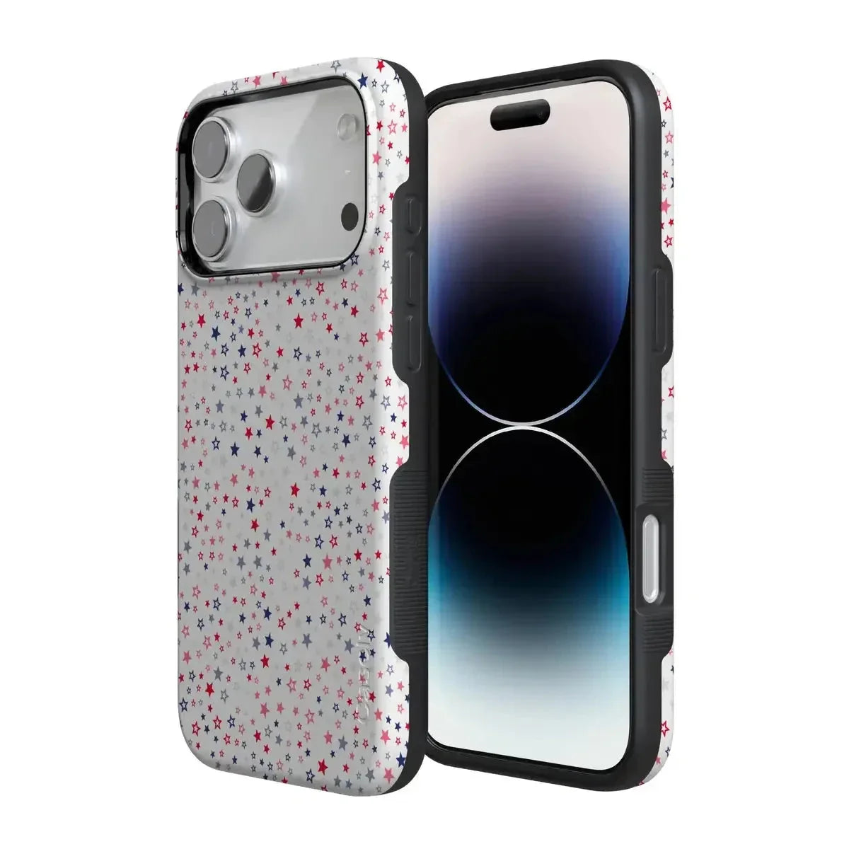Wild at Heart | Tiger Case
