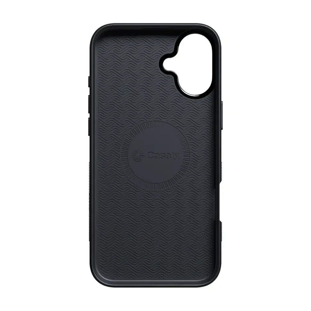 Wild at Heart | Tiger Case