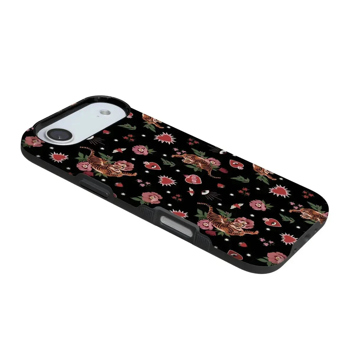 Wild at Heart | Tiger Case