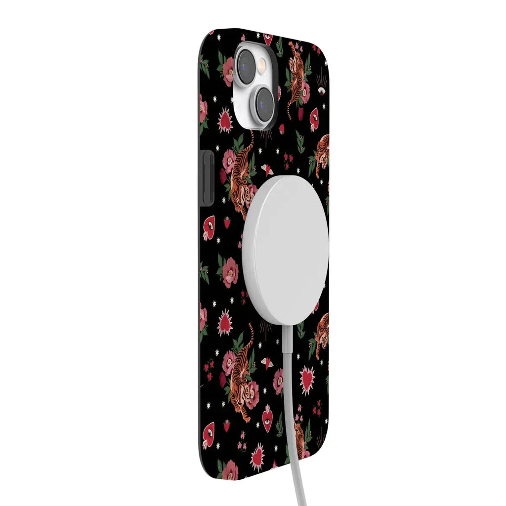 Wild at Heart | Tiger Case