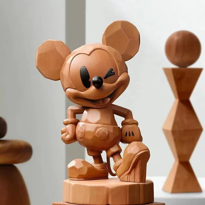 Disney Mickey Boundless Creativity Series Figures
