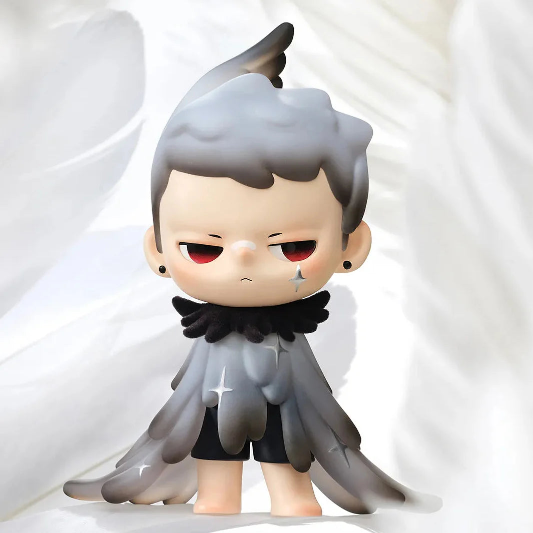 KUBO Angel's Poem Series Figures