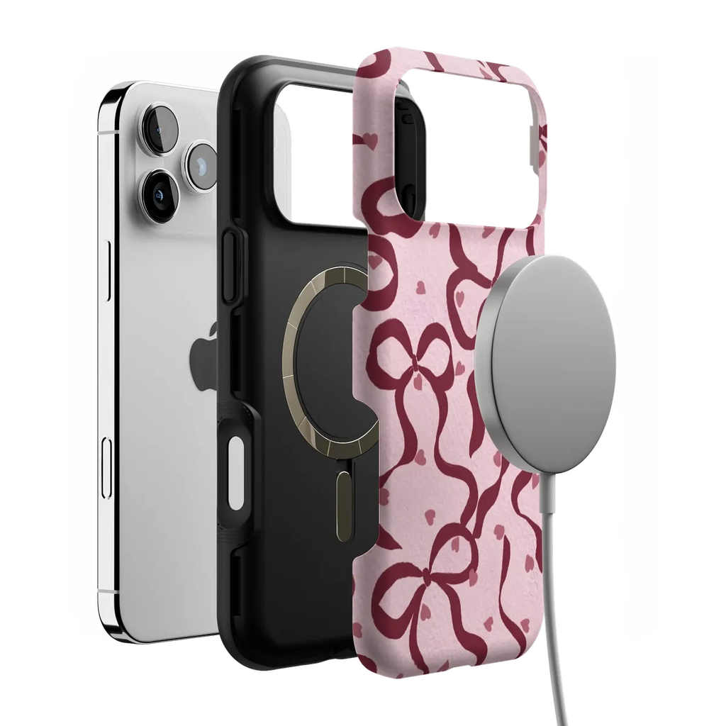 Coquette Crush | Bows Case