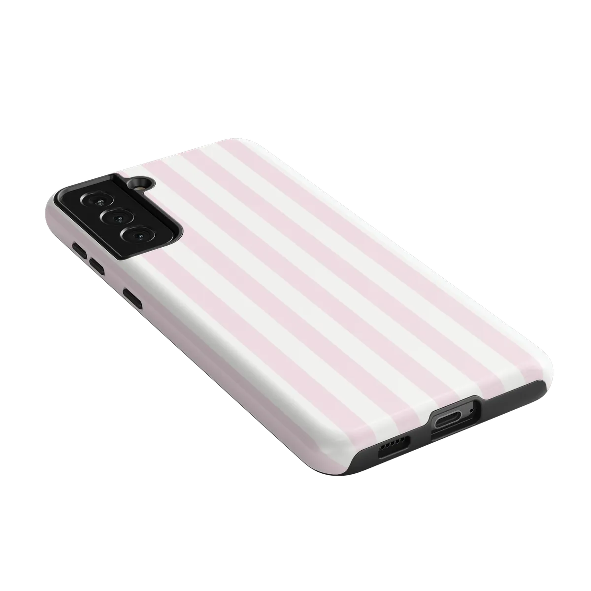 Pink Stripes | Sunday Best Case