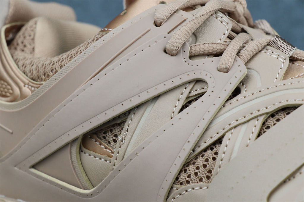 Balenciaga Wmns Track Sneaker 'Beige'
