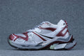 Balenciaga Wmns Runner Sneaker 'White Burgundy'