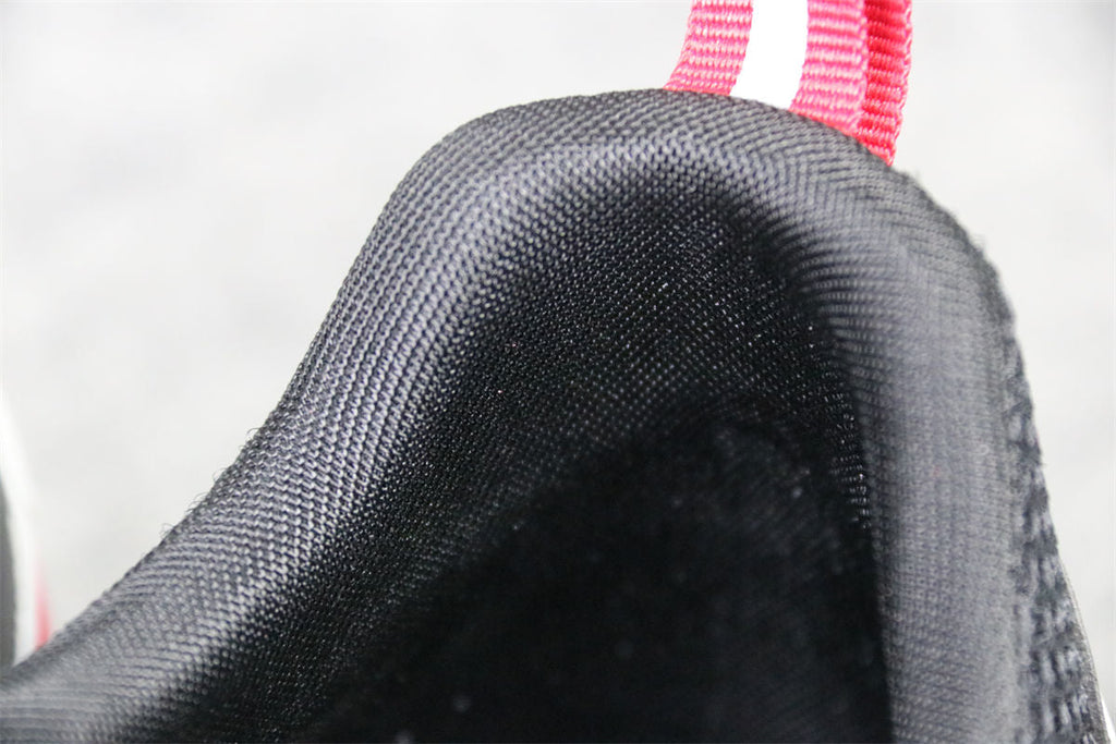 Dior B22 'White Red'