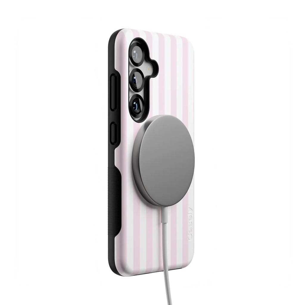Pink Stripes | Sunday Best Case