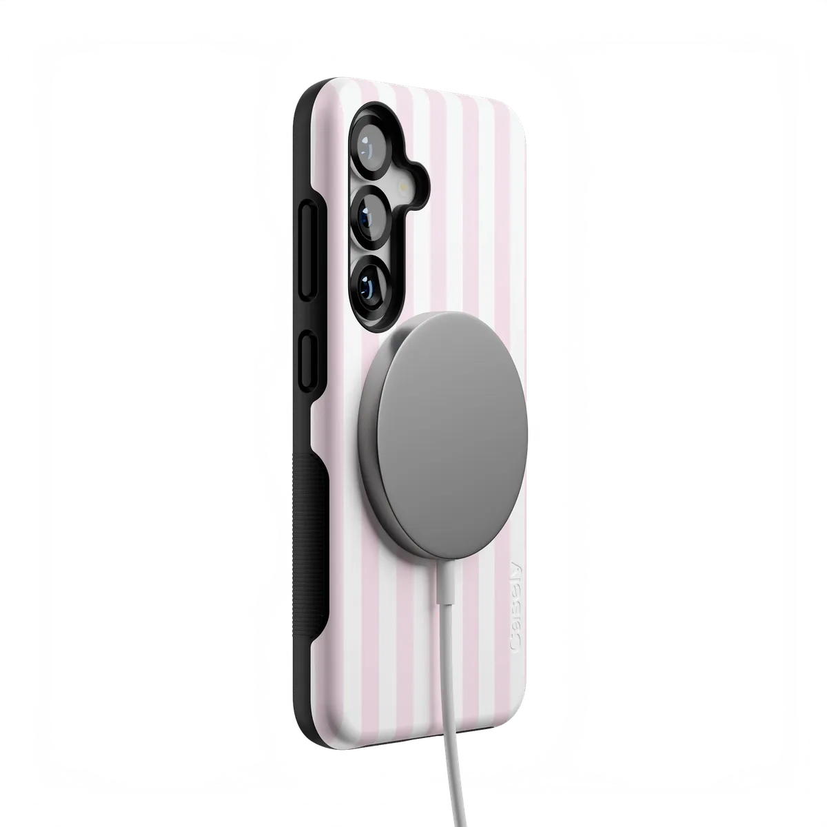 Pink Stripes | Sunday Best Case