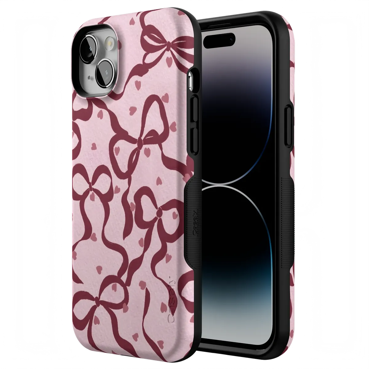 Coquette Crush | Bows Case