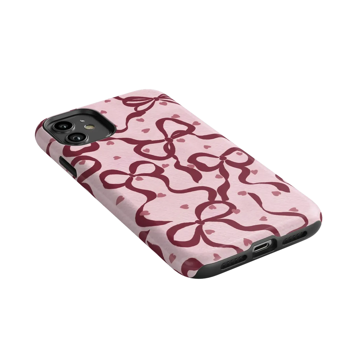 Coquette Crush | Bows Case