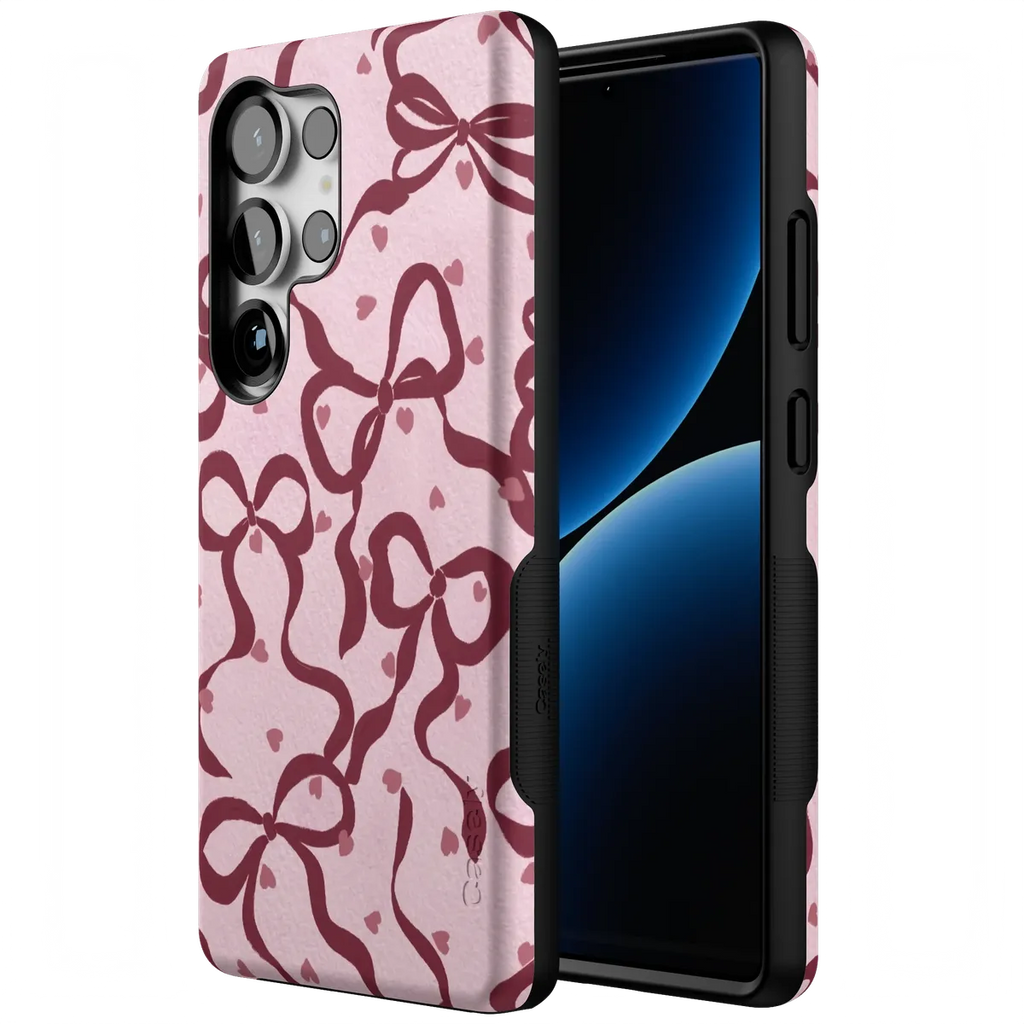 Coquette Crush | Bows Case