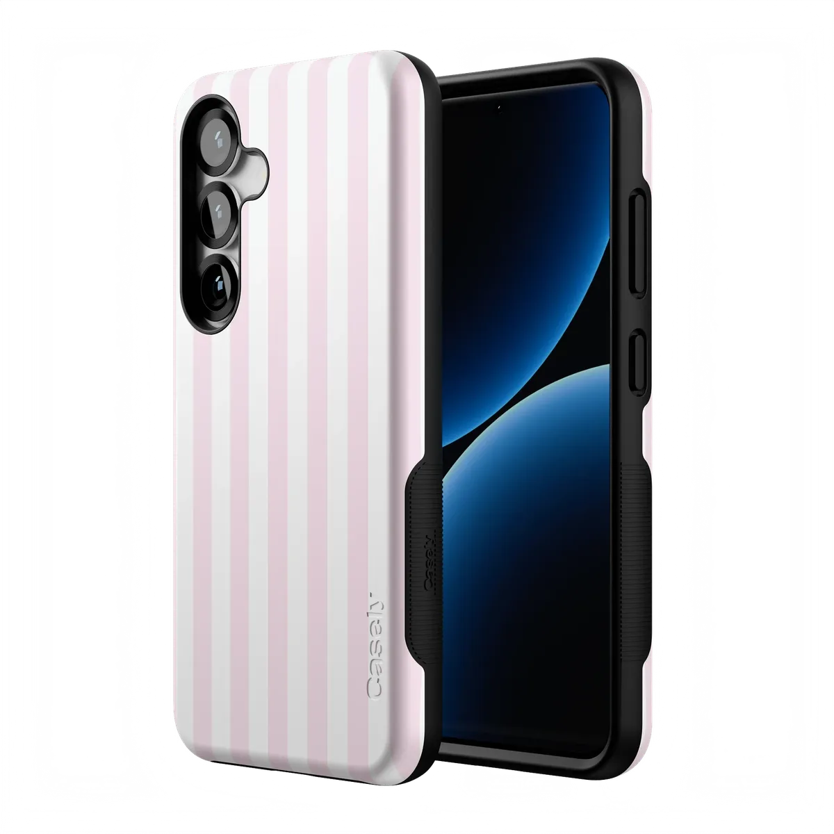 Pink Stripes | Sunday Best Case