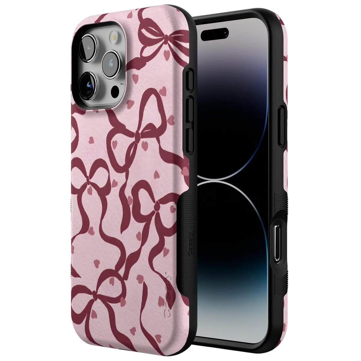 Coquette Crush | Bows Case