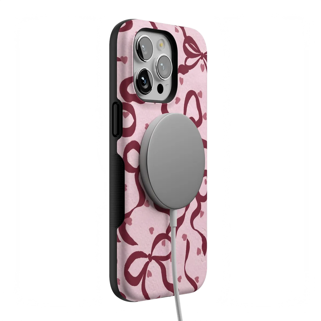 Coquette Crush | Bows Case