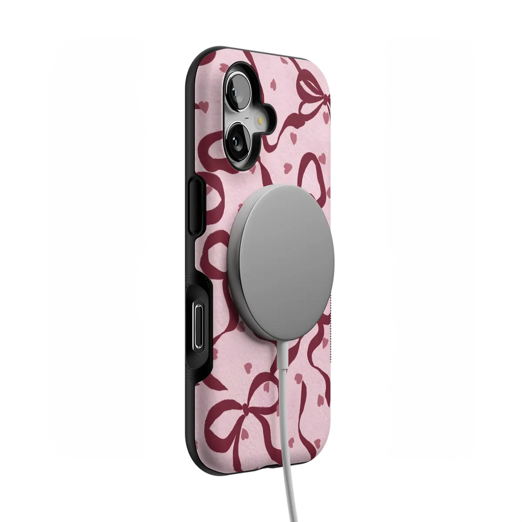 Coquette Crush | Bows Case
