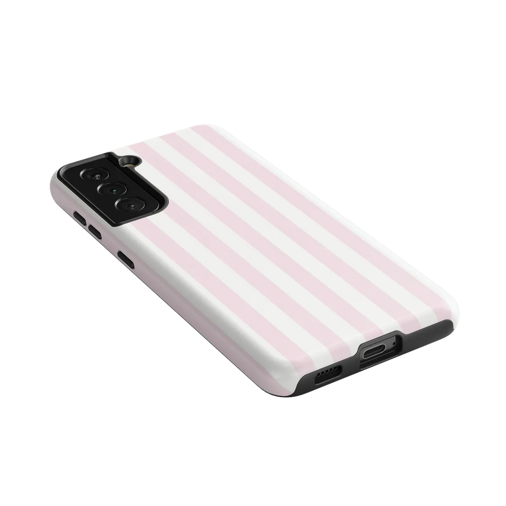 Pink Stripes | Sunday Best Case