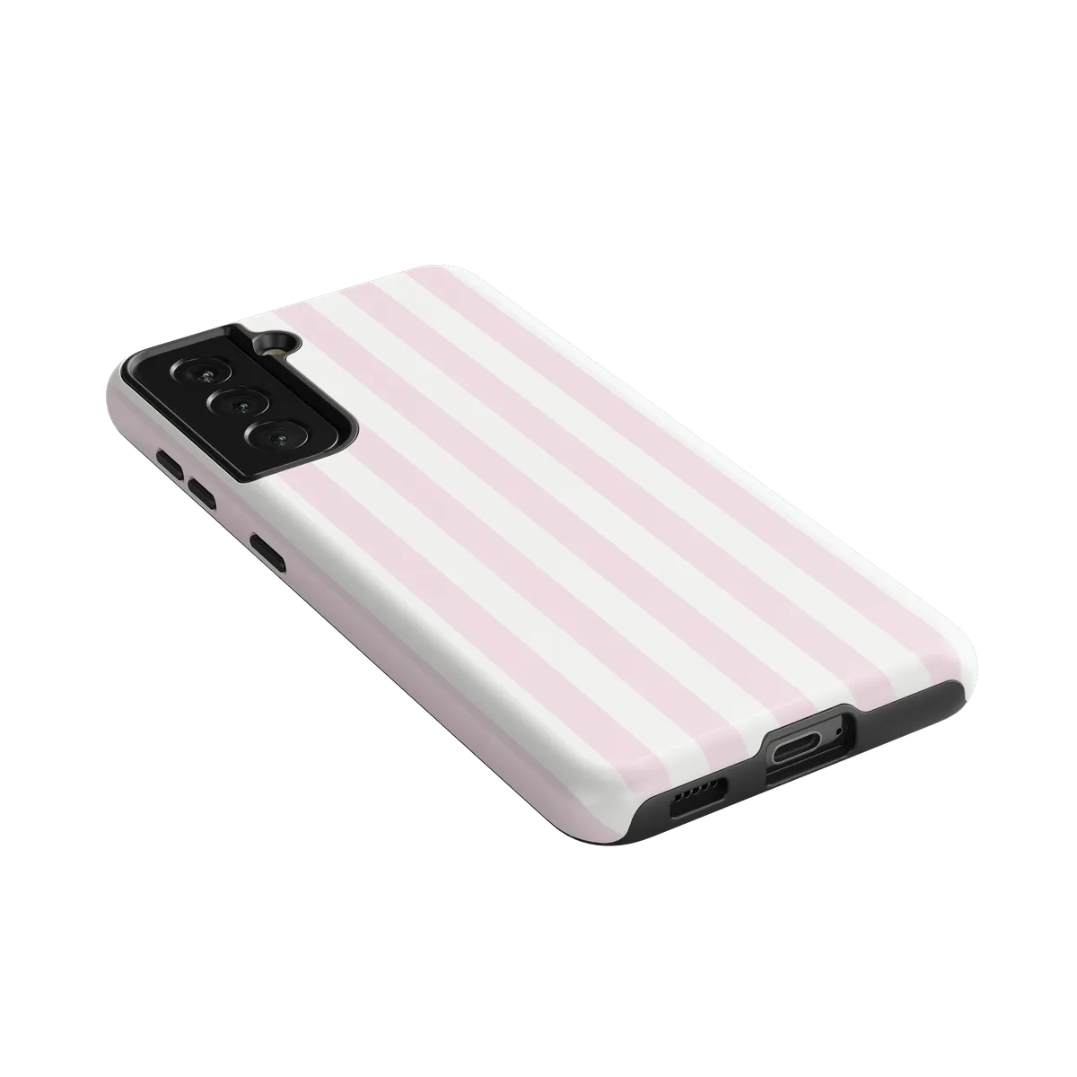 Pink Stripes | Sunday Best Case