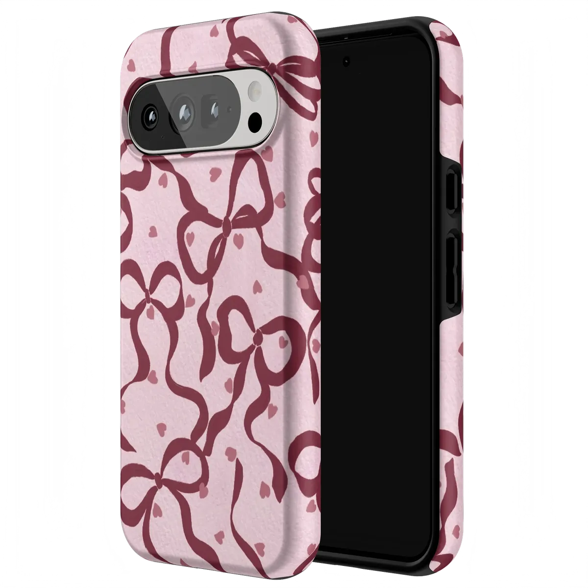 Coquette Crush | Bows Case